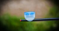 PRESTON  SOFT CAD POT LARGE Pole Cup Futterbehälter...