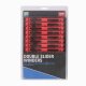 PRESTON DOUBLE SLIDER WINDERS BOX mit 10 x18cm doppelseitiger Aufwickler