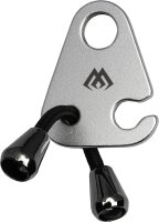 MIKADO ROD REST GRIP ROD LOCK Rutenhalter Rutenklemme...