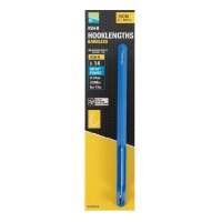 8x PRESTON XSH-B SPADE 6" 15cm  BAEBLESS...