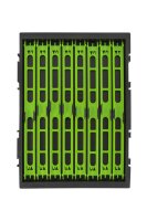 PRESTON INTERLOK WINDER TRAY Vorfachwickler Box für Stippmontagen 13cm 18cm 26cm