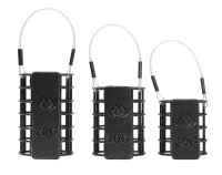MIKADO T1 CAGE FEEDER stabiler Futterkorb Feederkorb...