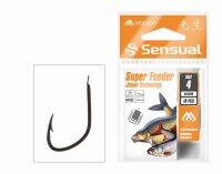 10 x MIKADO SUPER FEEDER "Greifer"...