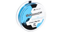 60m MIKADO SENSUAL NG ICE blaue mono Angelschnur zum...