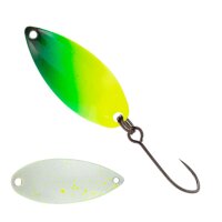 1,8g Mikado M-Craft Micro Spoon Blinker Spinnfischen...