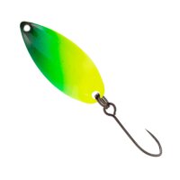 1,8g Mikado M-Craft Micro Spoon Blinker Spinnfischen...