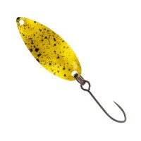 1,8g Mikado M-Craft Micro Spoon Blinker Spinnfischen...