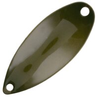 1,8g Mikado M-Craft Micro Spoon Blinker Spinnfischen Forellenangeln Barschangeln
