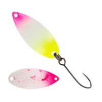 1,8g Mikado M-Craft Micro Spoon Blinker Spinnfischen...