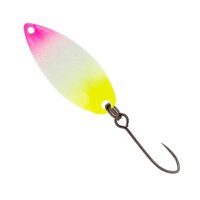 1,8g Mikado M-Craft Micro Spoon Blinker Spinnfischen...