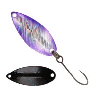 1,8g Mikado M-Craft Micro Spoon Blinker Spinnfischen...
