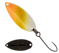 1,8g Mikado M-Craft Micro Spoon Blinker Spinnfischen...