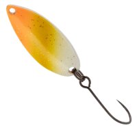 1,8g Mikado M-Craft Micro Spoon Blinker Spinnfischen...