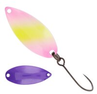 1,8g Mikado M-Craft Micro Spoon Blinker Spinnfischen...