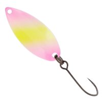 1,8g Mikado M-Craft Micro Spoon Blinker Spinnfischen...
