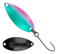 1,8g Mikado M-Craft Micro Spoon Blinker Spinnfischen...