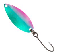 1,8g Mikado M-Craft Micro Spoon Blinker Spinnfischen...