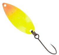 1,8g Mikado M-Craft Micro Spoon Blinker Spinnfischen...