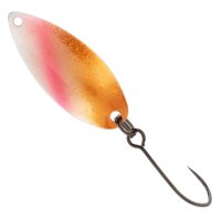 1,8g Mikado M-Craft Micro Spoon Blinker Spinnfischen...