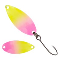 1,8g Mikado M-Craft Micro Spoon Blinker Spinnfischen...