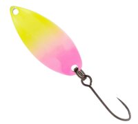 1,8g Mikado M-Craft Micro Spoon Blinker Spinnfischen...