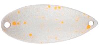 3,4g Mikado M-Craft Micro Spoon Blinker Spinnfischen Forellenangeln Barschangeln