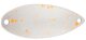 3,4g Mikado M-Craft Micro Spoon Blinker Spinnfischen Forellenangeln Barschangeln