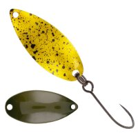 4,7g Mikado M-Craft Light Spoon Blinker Spinnfischen...