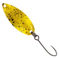 4,7g Mikado M-Craft Light Spoon Blinker Spinnfischen...