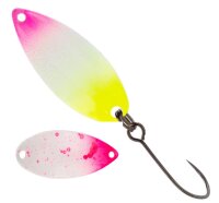 4,7g Mikado M-Craft Light Spoon Blinker Spinnfischen...