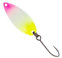 4,7g Mikado M-Craft Light Spoon Blinker Spinnfischen...