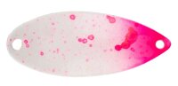 4,7g Mikado M-Craft Light Spoon Blinker Spinnfischen Forellenangeln Barschangeln