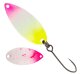 4,7g Mikado M-Craft Light Spoon Blinker Spinnfischen Forellenangeln Barschangeln