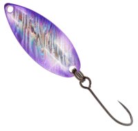 4,7g Mikado M-Craft Light Spoon Blinker Spinnfischen...