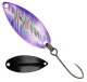 4,7g Mikado M-Craft Light Spoon Blinker Spinnfischen Forellenangeln Barschangeln