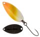 4,7g Mikado M-Craft Light Spoon Blinker Spinnfischen Forellenangeln Barschangeln