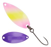 4,7g Mikado M-Craft Light Spoon Blinker Spinnfischen...