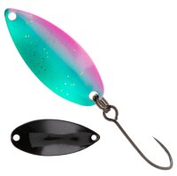 4,7g Mikado M-Craft Light Spoon Blinker Spinnfischen...