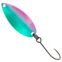 4,7g Mikado M-Craft Light Spoon Blinker Spinnfischen...