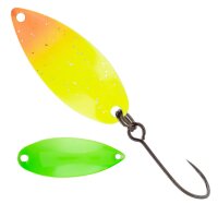 4,7g Mikado M-Craft Light Spoon Blinker Spinnfischen...