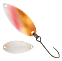 4,7g Mikado M-Craft Light Spoon Blinker Spinnfischen...