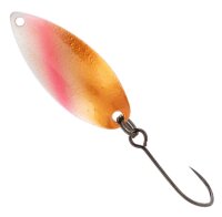 4,7g Mikado M-Craft Light Spoon Blinker Spinnfischen...