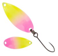 4,7g Mikado M-Craft Light Spoon Blinker Spinnfischen...