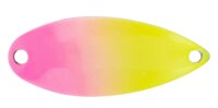 4,7g Mikado M-Craft Light Spoon Blinker Spinnfischen Forellenangeln Barschangeln