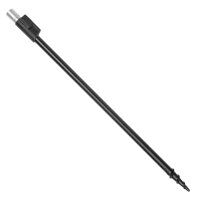 Mikado Bankstick mit Schraubspitze stabiler Rutenhalter...