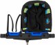PRESTON POLE SAFE COMPO SOCK Rutenhalter Rutenauflage mit Gewinde und Snap Lock