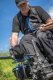 PRESTON POLE SAFE COMPO SOCK Rutenhalter Rutenauflage mit Gewinde und Snap Lock