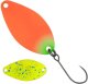 1,6g Mikado LAZZER Micro Spoon Blinker Spinnfischen Forellenangeln Barschangeln