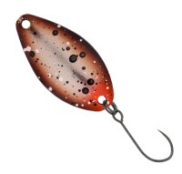 1,6g Mikado LAZZER Micro Spoon Blinker Spinnfischen...