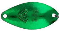 1,6g Mikado LAZZER Micro Spoon Blinker Spinnfischen Forellenangeln Barschangeln